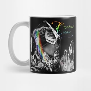 Clear Blinders Mug